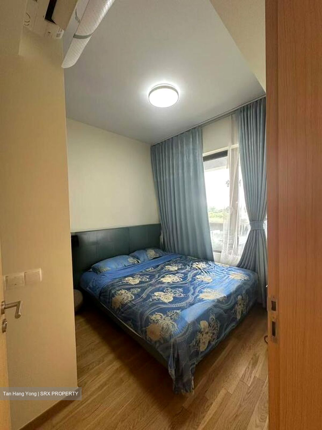 The Tre Ver (D13), Condominium #504000441